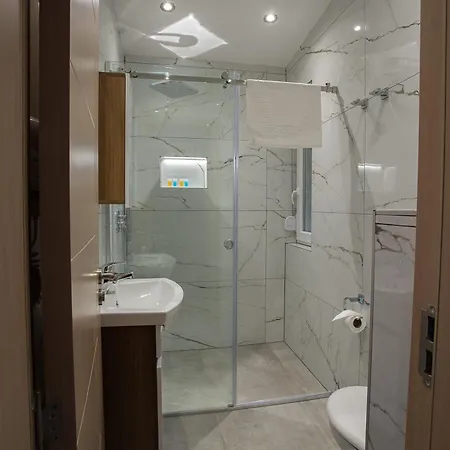 Apartament M Corner *