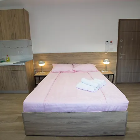 Apartment M Corner *