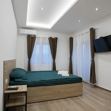 M Corner Belgrade