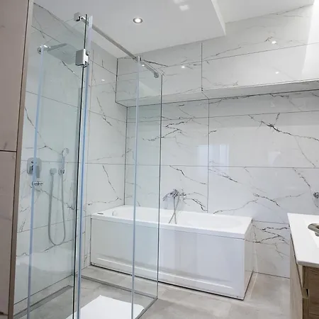 Διαμέρισμα M Corner *