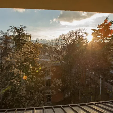 M Corner Βελιγράδι