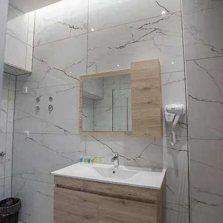 Apartment M Corner Belgrade