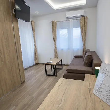 M Corner Belgrade