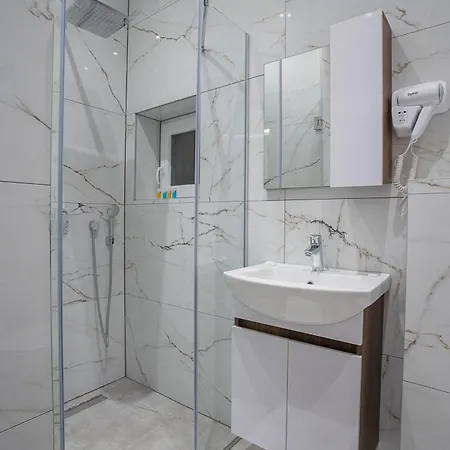 Διαμέρισμα M Corner