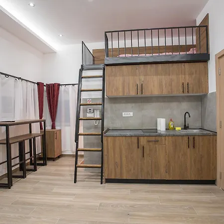 M Corner