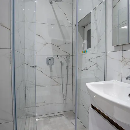 Apartament M Corner