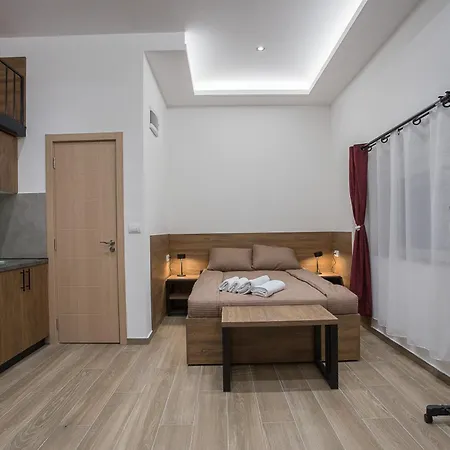 Apartment M Corner Belgrade