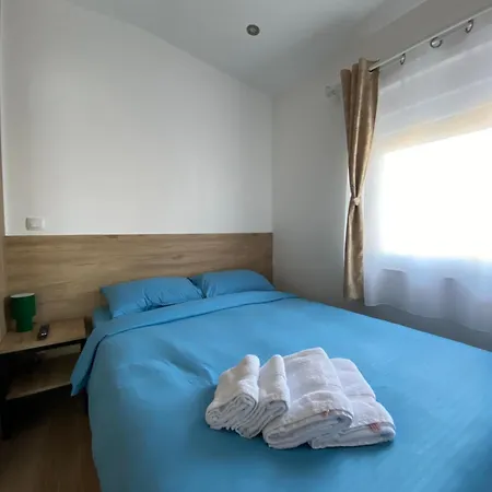 M Corner Belgrad