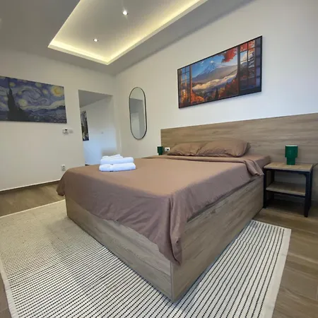 M Corner شقة بلغراد