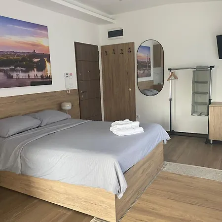 M Corner بلغراد