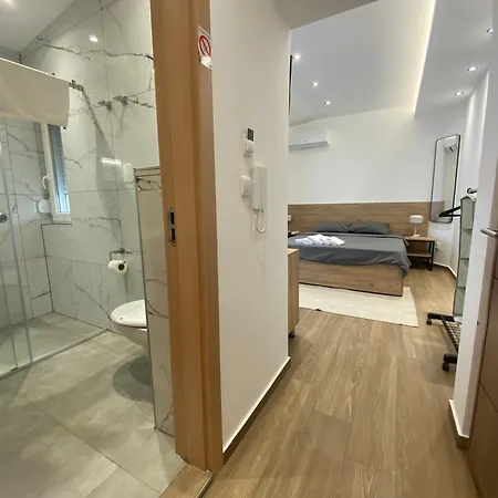 M Corner شقة بلغراد