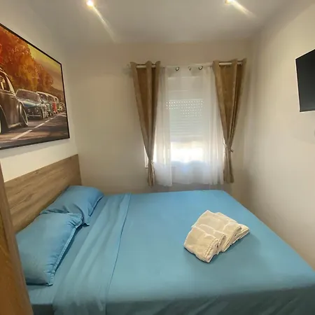 M Corner شقة بلغراد