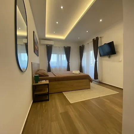 M Corner شقة بلغراد